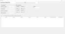 create simple python gui applications