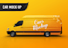 create an impressive van wraps design, awesome car wrap, any vehicle