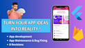 build stunning mobile apps