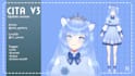 rigging your live2d model to be vtuber