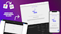 turn your figma design into a responsive HTML, CSS website
