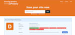 implement security headers to secure your websites