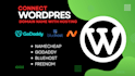 connect your domain name with hosting and update nameservers dns