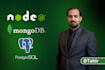 professional node js developer dynamic web solutions