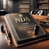 draft non disclosure agreement, nda, legal advice