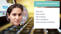 provide accurate and fast data entry