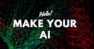 perform expert machine learning and deep neural network solution for ai projects