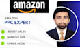 optimize your amazon ppc expert