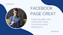 facebook page create to grow