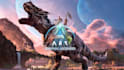 play ark survival ascended or ase for your tribe