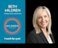 help you with interpersonal communication skills, listening, empathy, rapport
