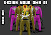 custom bjj gi design unique graphics quality