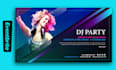 do modern eventbrite banner design