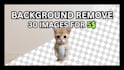 do image background removal with fast delivery