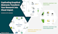 do professional graphical abstract design services