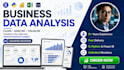 do business data analysis in r
