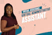 your virtual administrative assistant