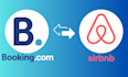boost bookings, efficient airbnb, booking com listing transfers