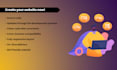 convert your design to react website