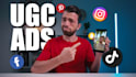 be your german ugc creator for high converting social media ads