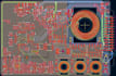 do pcb design, pcb layout and circuit schematic