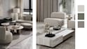 design a luxury concept and mood board for your dream home