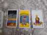 read the tarot and answer your question