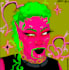 create your alter ego