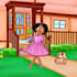 create awesome children story book illustrations