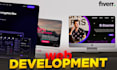 create stunning wordpress websites and blogs for your brand