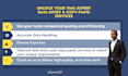 meticulously handle your data entry tasks with precision and efficiency