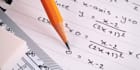 be your math, discrete math, calculus, business math, and algebra tutor
