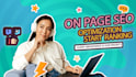 optimize your website yoast on page  technical SEO service