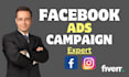 do create facebook ads campaign