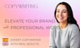 write all the texts your brand needs