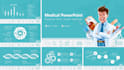 design a professional medical powerpoint presentation