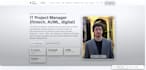 develop CV websites that help people find the best job