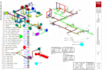 provide mep quantity takeoff, material takeoff, and cost estimation