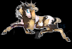 make zodiac horses for you