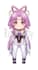 draw and rig chibi vtuber live2d character model