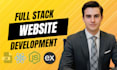 be your best javascript coder frontend backend coder