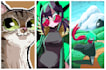 draw pixel art for you