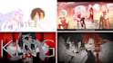 make music video mv for vtuber cover and utaite