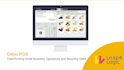 customize odoo pos and develop custom pos features