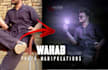 do creative person photo manipulation with great ideas