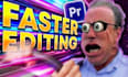 do amazing video editing quickly