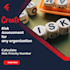 risk assessment for your business