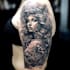 draw a dream tattoo design