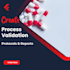 create process validation documentation
