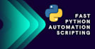 automate tasks using python